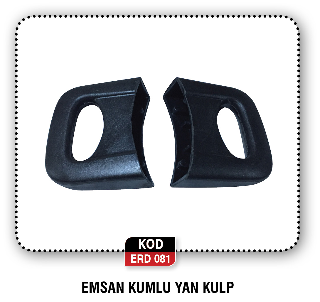 EMSAN KUMLU YAN KULP  ERD 092